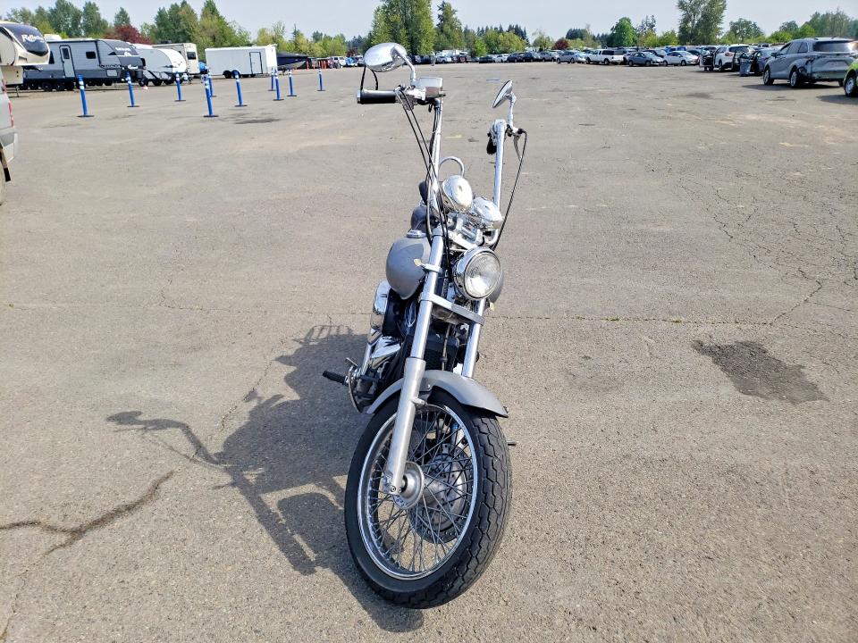 Aukcja sprzedaży 2003 Honda Vt750, vin: JH2RC44523M709089, numer aukcji: 51785626