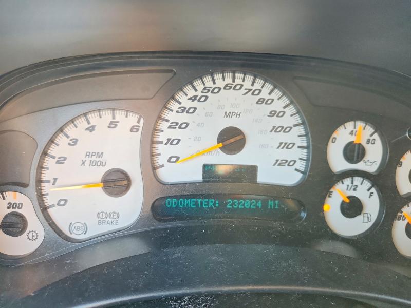 Aukcja sprzedaży 2004 Chevrolet Silverado, vin: 2GCEK19N141131825, numer aukcji: 51098186