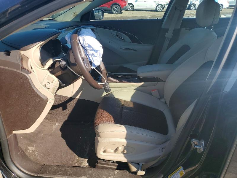 Продаж на аукціоні авто 2014 Buick Lacrosse, vin: 1G4GA5GR0EF147707, номер лоту: 55052856