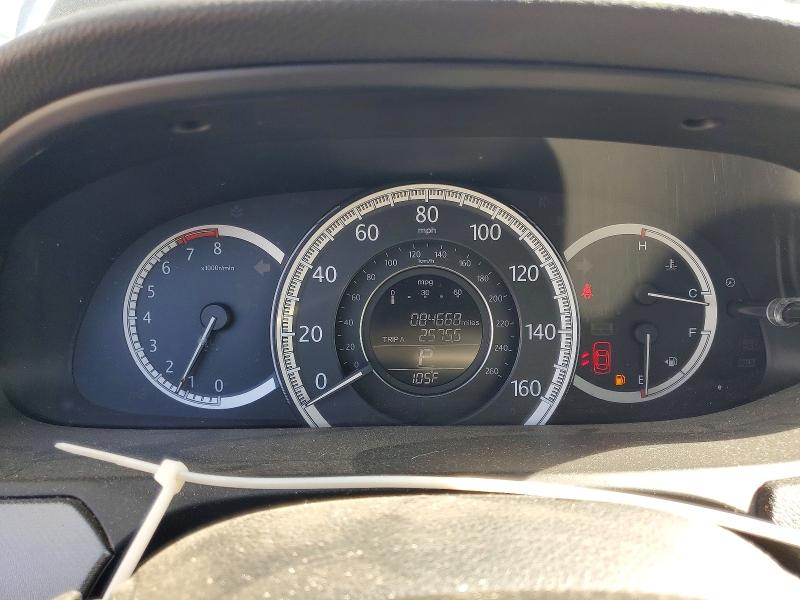 53253026 :رقم المزاد ، 1HGCR2F31EA240032 vin ، 2014 Honda Accord مزاد بيع