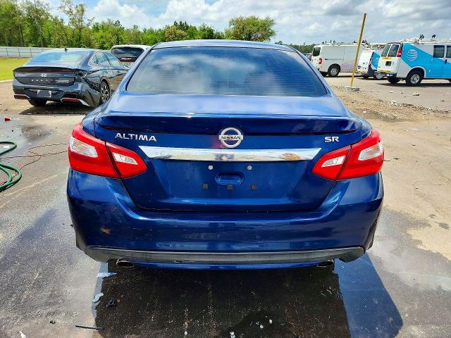 Продаж на аукціоні авто 2016 Nissan Altima, vin: 1N4AL3AP3GC283758, номер лоту: 53692206