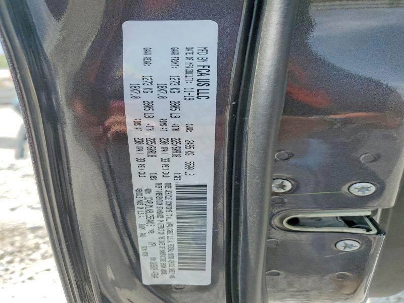 2020 Jeep Cherokee მანქანა იყიდება აუქციონზე, vin: 1C4PJMLN9LD554015, აუქციონის ნომერი: 51066936
