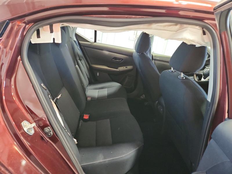Продажа на аукционе авто 2024 Nissan Sentra, vin: 3N1AB8CV0RY289438, номер лота: 55737036
