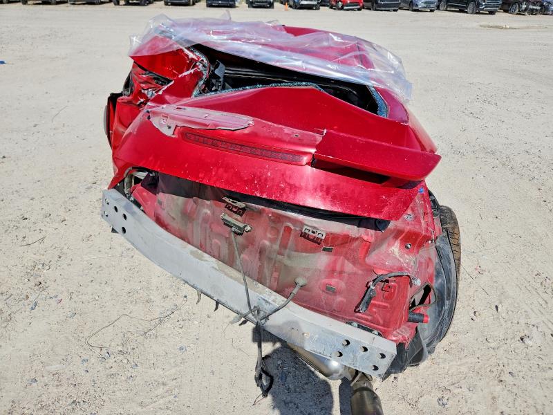 Aukcja sprzedaży 2011 Nissan 370z, vin: JN1AZ4EH8BM553977, numer aukcji: 53919106
