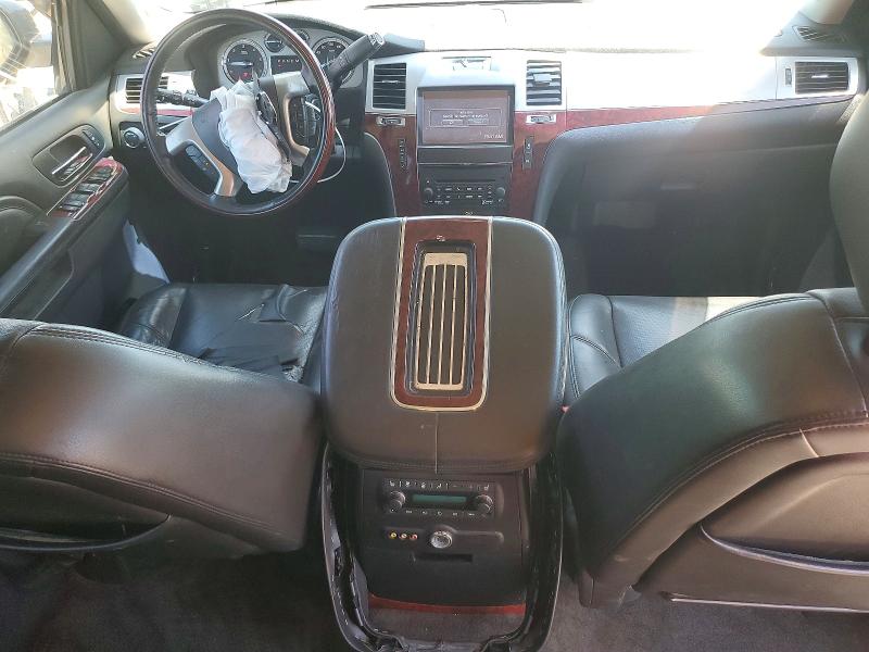Aukcja sprzedaży 2013 Cadillac Escalade, vin: 1GYS4CEFXDR146834, numer aukcji: 54135036