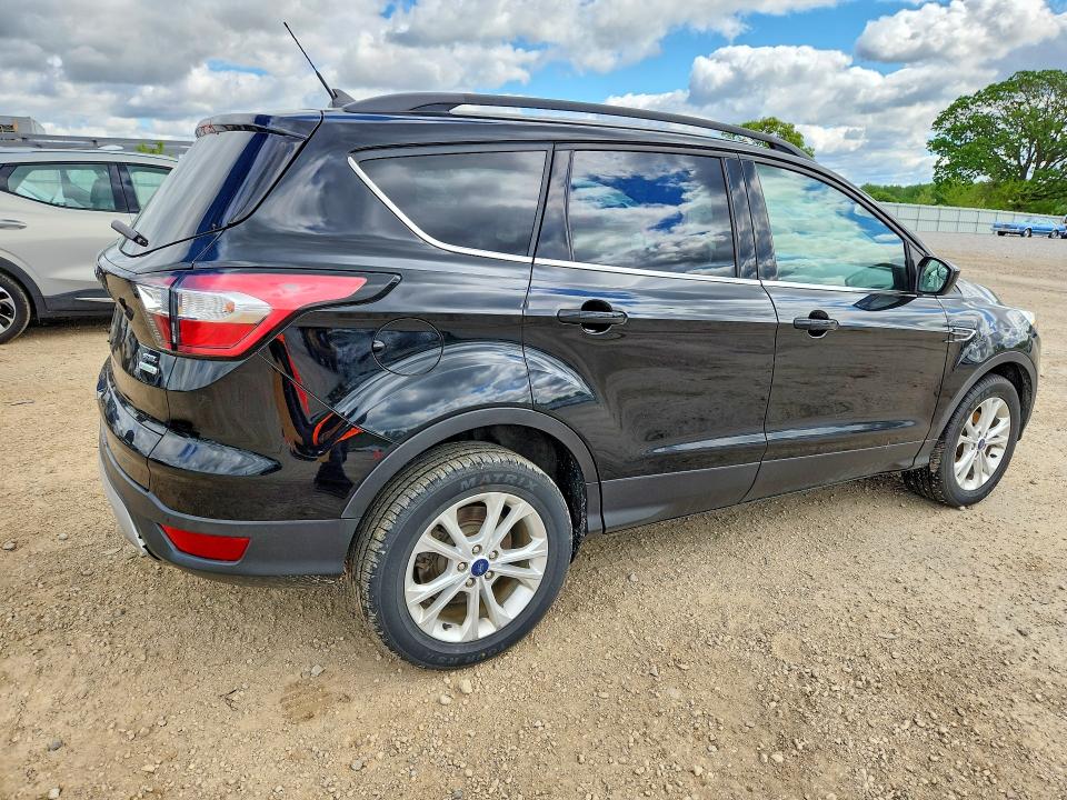 Aukcja sprzedaży 2018 Ford Escape, vin: 1FMCU0HDXJUC68746, numer aukcji: 54420746