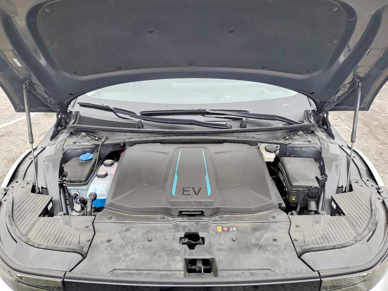 Продаж на аукціоні авто 2023 Hyundai Ioniq 5, vin: KM8KRDAFXPU207941, номер лоту: 52855006