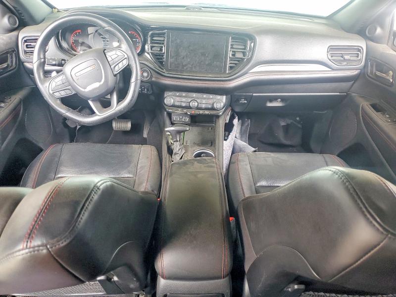 2023 Dodge Durango მანქანა იყიდება აუქციონზე, vin: 1C4SDJCT0PC636788, აუქციონის ნომერი: 55550346