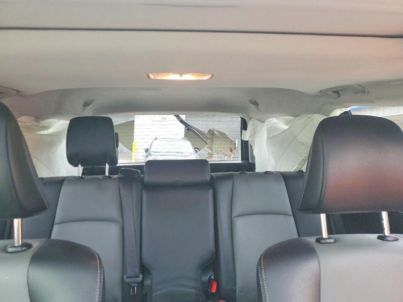 Aukcja sprzedaży 2017 Toyota 4runner, vin: JTEBU5JR6H5415339, numer aukcji: 53989266