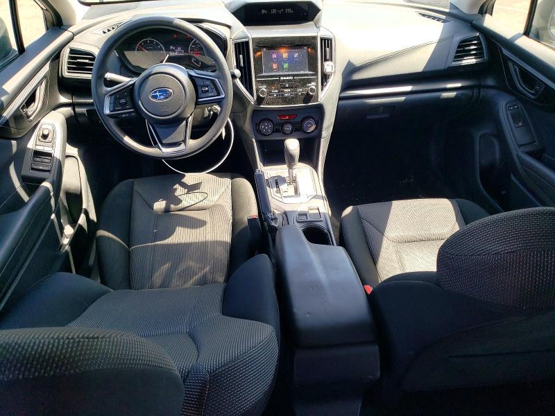 Продажа на аукционе авто 2018 Subaru Impreza, vin: 4S3GTAA66J3713077, номер лота: 53833056