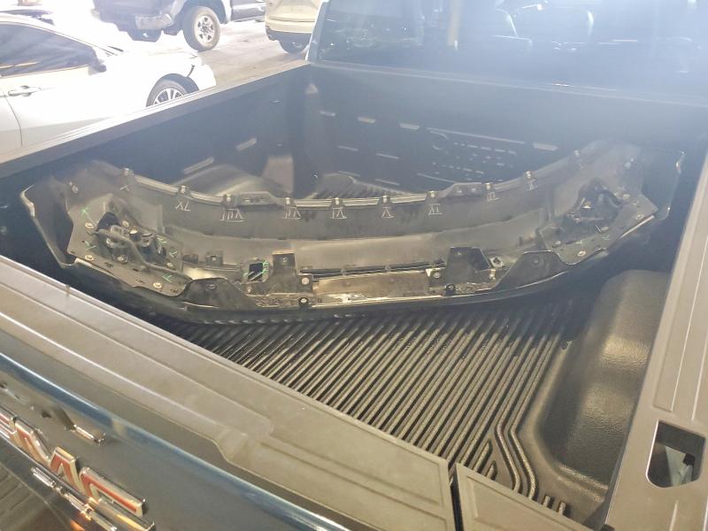 Продаж на аукціоні авто 2024 Gmc Sierra, vin: 1GTPHDED9RZ186172, номер лоту: 51867296
