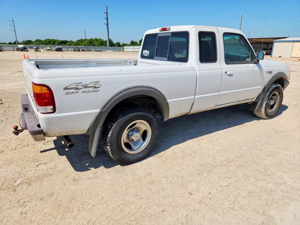 Aukcja sprzedaży 1998 Ford Ranger, vin: 1FTZR15U4WPA29385, numer aukcji: 53600736