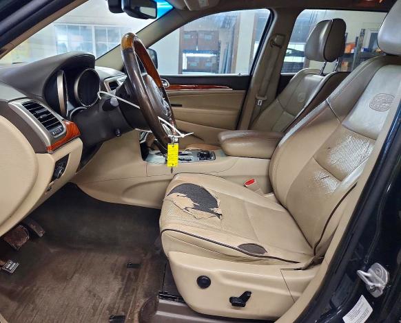 Продаж на аукціоні авто 2011 Jeep Grand Cherokee, vin: 1J4RR6GG9BC606878, номер лоту: 54259826