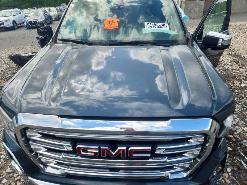 Продажа на аукционе авто 2019 Gmc Sierra, vin: 3GTU9DED3KG205711, номер лота: 54185526