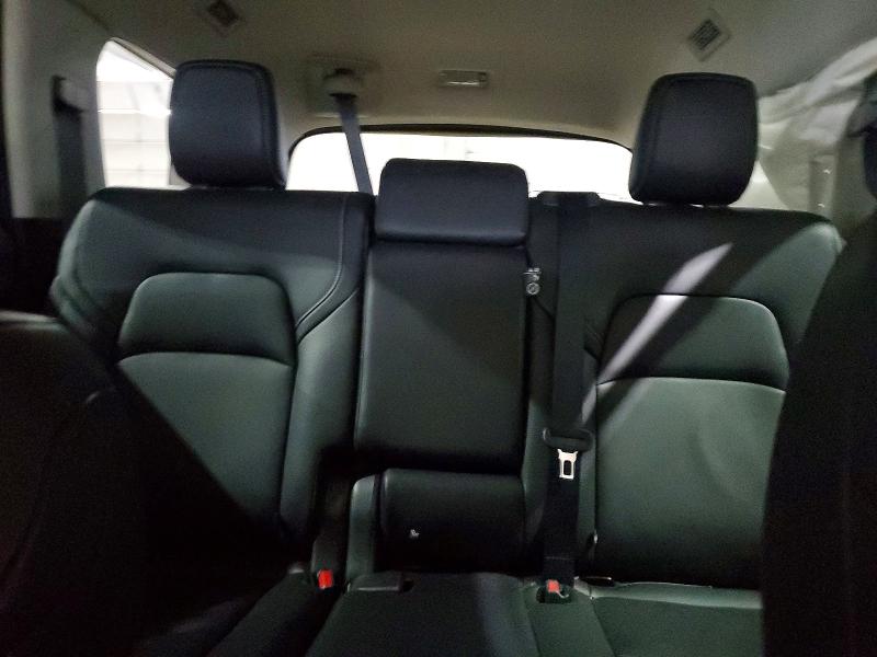 53345526 :رقم المزاد ، 5N1DR3CC3PC275655 vin ، 2023 Nissan Pathfinder مزاد بيع