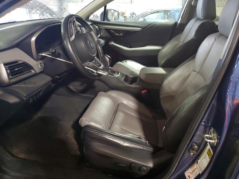 Aukcja sprzedaży 2020 Subaru Outback, vin: 4S4BTANC4L3202086, numer aukcji: 54063056