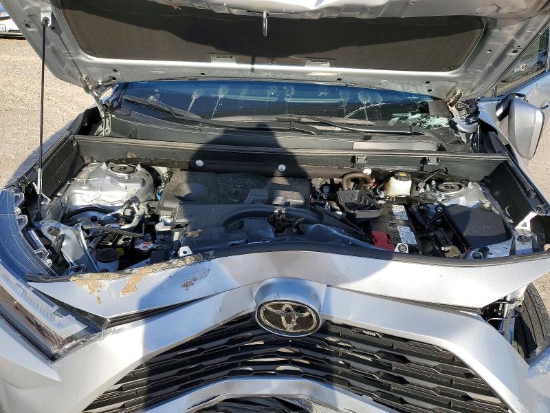 Aukcja sprzedaży 2025 Toyota Rav4, vin: 2T3W1RFV6SW409519, numer aukcji: 51964636