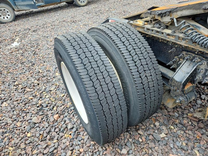 2016 Volvo Vnl მანქანა იყიდება აუქციონზე, vin: 4V4N39TG7GN965630, აუქციონის ნომერი: 53846026