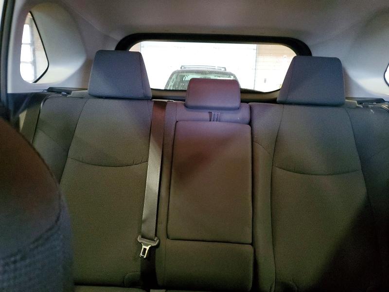 2020 Toyota Rav4 მანქანა იყიდება აუქციონზე, vin: 2T3G1RFV7LW104620, აუქციონის ნომერი: 54287656