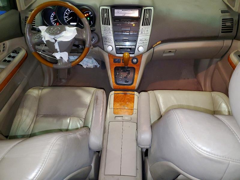 Продаж на аукціоні авто 2005 Lexus Rx, vin: 2T2HA31UX5C081228, номер лоту: 52673086
