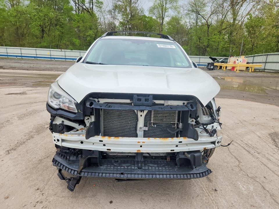 Aukcja sprzedaży 2019 Subaru Ascent, vin: 4S4WMACDXK3443515, numer aukcji: 51460716
