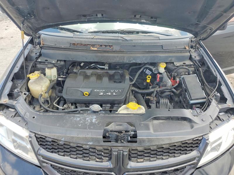 54310206 :رقم المزاد ، 3C4PDCBB8ET186660 vin ، 2014 Dodge Journey مزاد بيع
