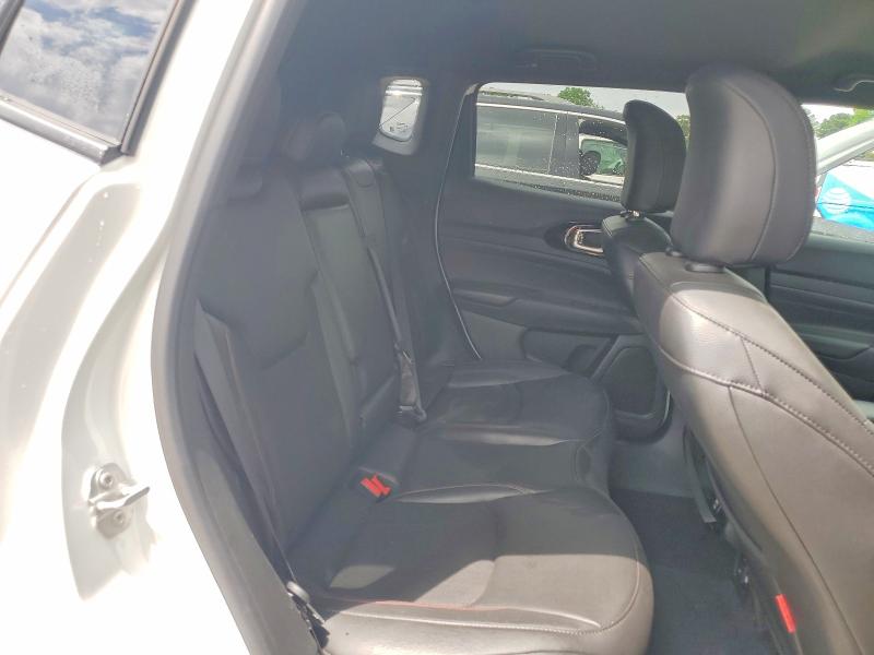 2025 Jeep Compass მანქანა იყიდება აუქციონზე, vin: 3C4NJDDN0ST564205, აუქციონის ნომერი: 52603006