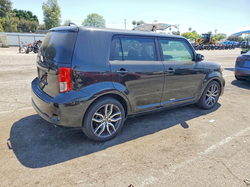 54463796 :رقم المزاد ، JTLZE4FE3DJ037535 vin ، 2013 Scion Xb مزاد بيع