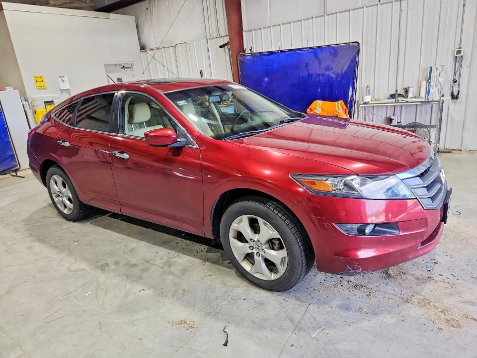 Продаж на аукціоні авто 2010 Honda Accord Crosstour, vin: 5J6TF2H59AL009460, номер лоту: 54650896