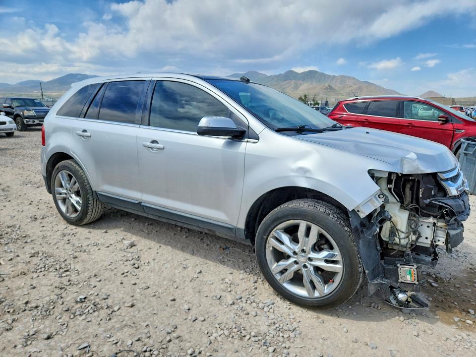 Продаж на аукціоні авто 2011 Ford Edge, vin: 2FMDK3KC5BBA92028, номер лоту: 53227706