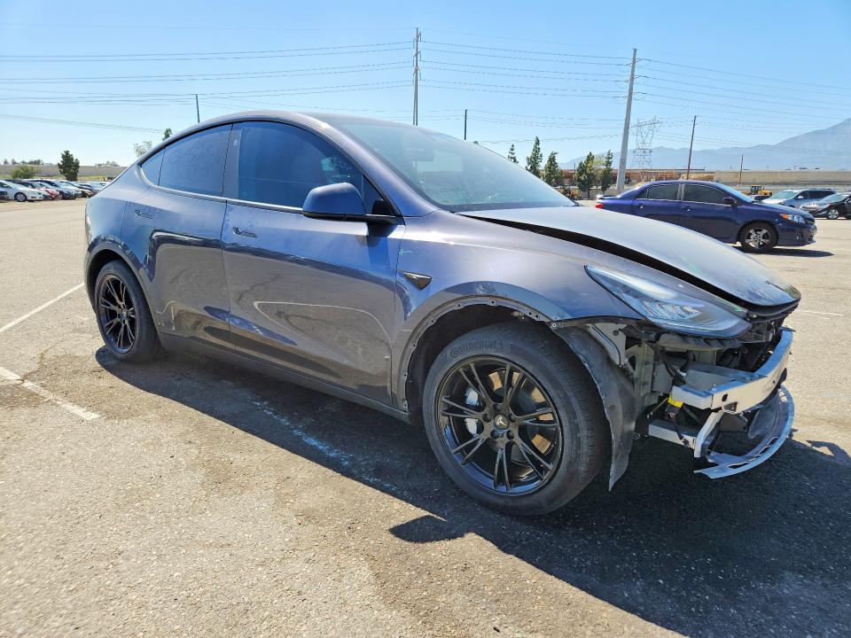 Aukcja sprzedaży 2023 Tesla Model Y, vin: 7SAYGDED3PF933925, numer aukcji: 53216556
