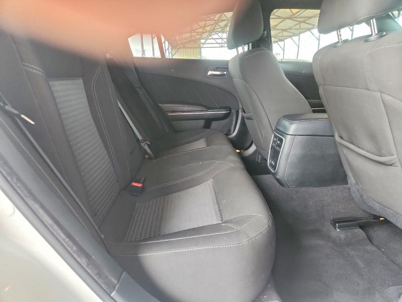 2023 Dodge Charger მანქანა იყიდება აუქციონზე, vin: 2C3CDXBG7PH559799, აუქციონის ნომერი: 54526906