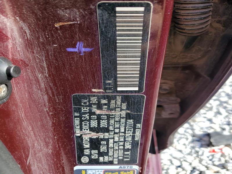 Продажа на аукционе авто 2018 Kia Forte, vin: 3KPFL4A79JE271104, номер лота: 51986666