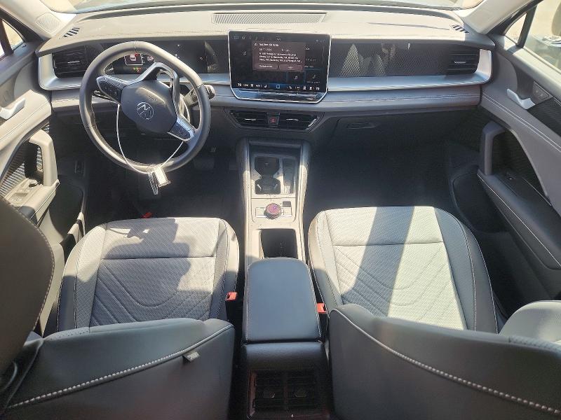 53415476 :رقم المزاد ، 3VVER7RMXTM063264 vin ، 2026 Volkswagen Tiguan مزاد بيع