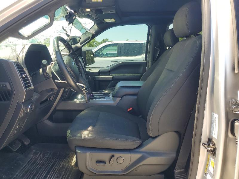 Aukcja sprzedaży 2019 Ford F150, vin: 1FTEW1EP1KFB15299, numer aukcji: 53398846