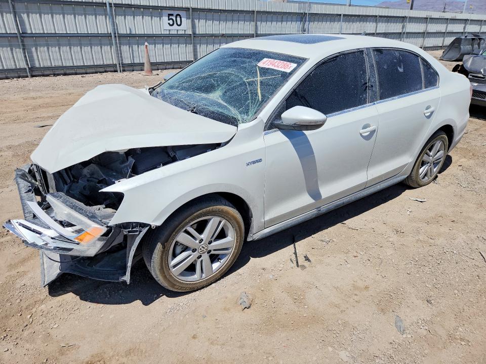 Продаж на аукціоні авто 2013 Volkswagen Jetta, vin: 3VW637AJ5DM291631, номер лоту: 41943286