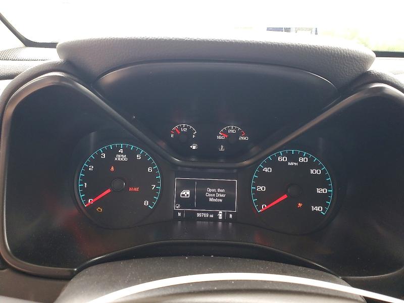Продаж на аукціоні авто 2022 Chevrolet Colorado, vin: 1GCHSCEA1N1161989, номер лоту: 54896996