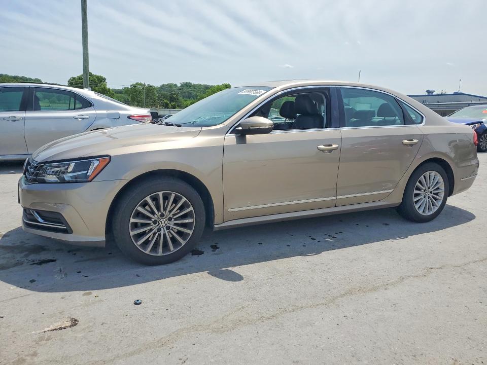 Aukcja sprzedaży 2016 Volkswagen Passat, vin: 1VWBT7A30GC045169, numer aukcji: 51997766