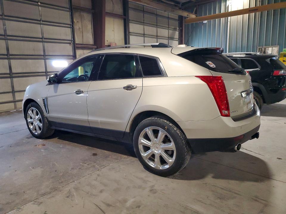 Продажа на аукционе авто 2016 Cadillac Srx, vin: 3GYFNFE37GS504527, номер лота: 54200616