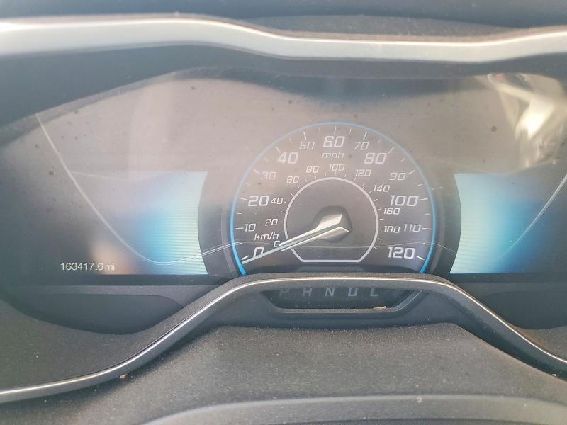 Aukcja sprzedaży 2014 Ford C-max, vin: 1FADP5CU7EL521320, numer aukcji: 54863206