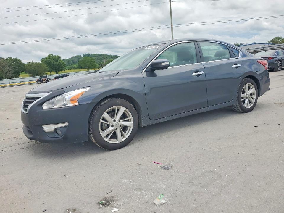 Aukcja sprzedaży 2013 Nissan Altima, vin: 1N4AL3APXDC102666, numer aukcji: 54281016