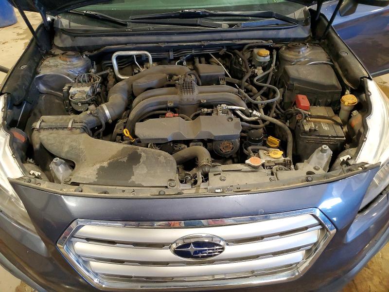 Продажа на аукционе авто 2017 Subaru Outback, vin: 4S4BSANC5H3393284, номер лота: 51965266
