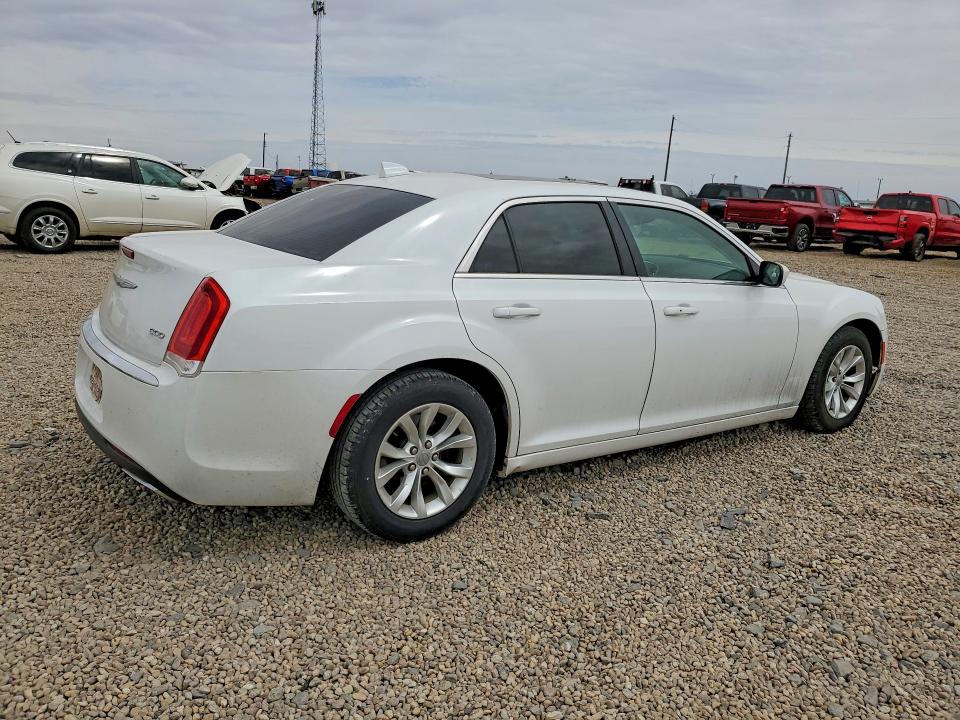 Продаж на аукціоні авто 2015 Chrysler 300, vin: 2C3CCAAG8FH930033, номер лоту: 51871086