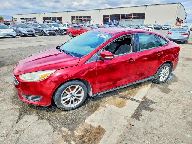 2015 Ford Focus მანქანა იყიდება აუქციონზე, vin: 1FADP3F29FL269473, აუქციონის ნომერი: 54796656
