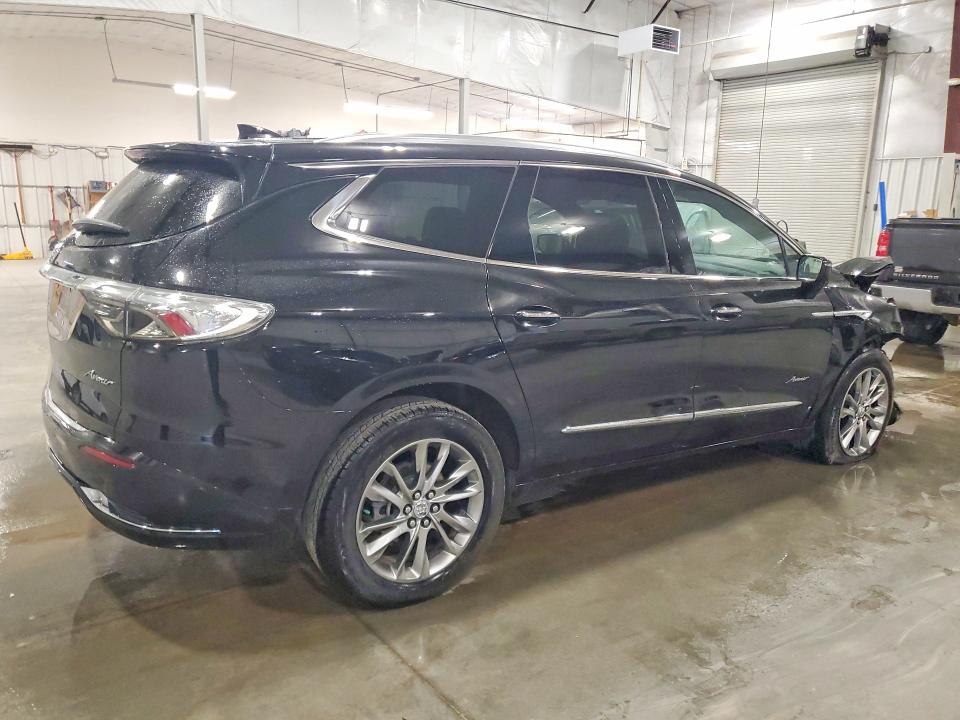 Aukcja sprzedaży 2023 Buick Enclave, vin: 5GAEVCKW8PJ232250, numer aukcji: 54441896
