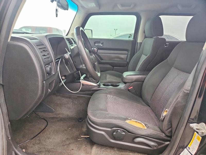 Продажа на аукционе авто 2007 Hummer H3, vin: 5GTDN13E578242190, номер лота: 53982466