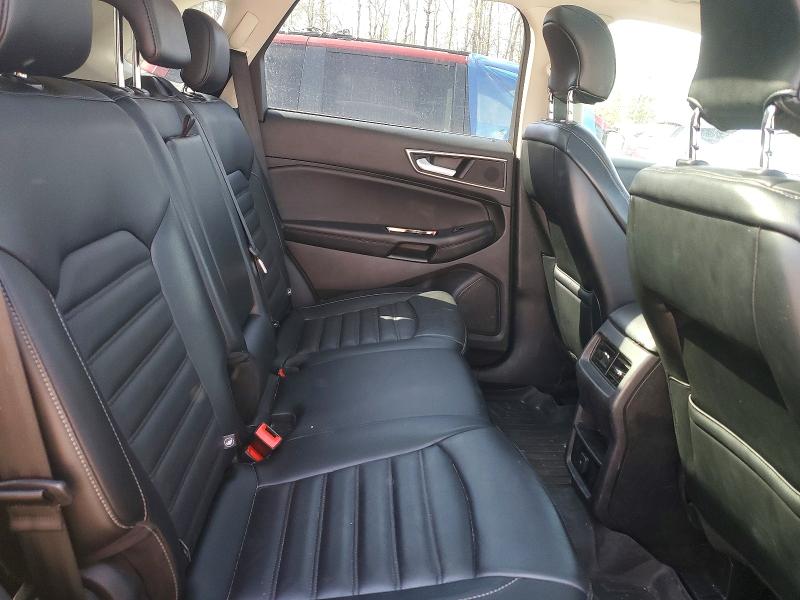 Aukcja sprzedaży 2016 Ford Edge, vin: 2FMPK4J90GBC38870, numer aukcji: 52138486