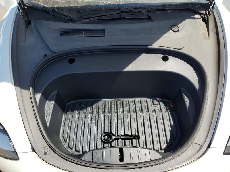 Продажа на аукционе авто 2021 Tesla Model 3, vin: 5YJ3E1EA8MF848625, номер лота: 53186466