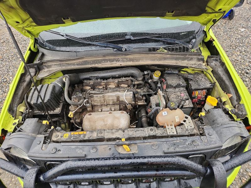 Aukcja sprzedaży 2017 Jeep Renegade, vin: ZACCJBBB4HPG05827, numer aukcji: 55008936