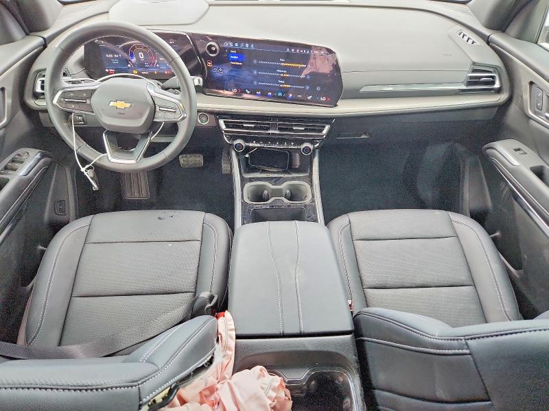 Продаж на аукціоні авто 2026 Chevrolet Traverse, vin: 1GNERGKS3TJ319577, номер лоту: 55589266